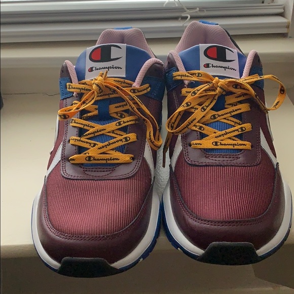 champions shoes 2018